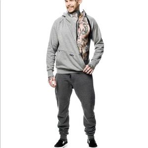 Tuxy Suit Sz Large Men’s